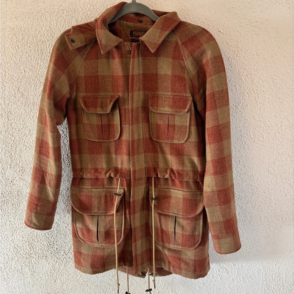 Pendleton Wool Jacket - image 2